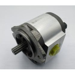 HYDRAULIC PUMP FOR BOBCAT 853 863 873 A22.4L29155 A22.4L 29155 POWER STEERING